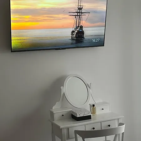 Apartment Ostro