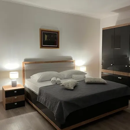Apartment Ostro