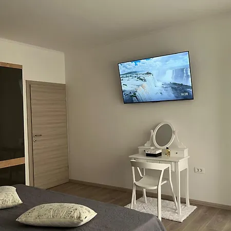 Ostro Apartment