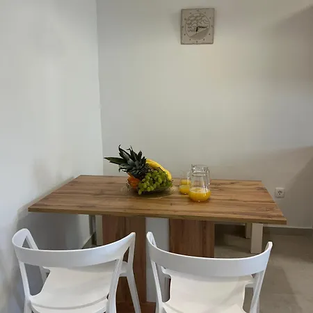 Apartment Ostro
