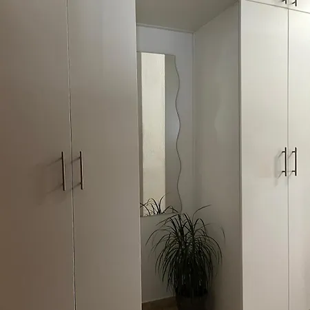 Apartment Ostro